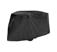 Cubierta para hormigonera de barro resistente, impermeable, a prueba de