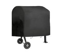 Cubierta para Hormigonera Exterior Protector Impermeable con Protección UV