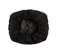 Cubierta para Limpiador de Piscinas, Casi Resistente a la, Black | Cubierta protectora contra polvo, tejido de poliéster de elasticidad, protecciones de cobertura total