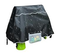 Cubierta para Mesa de Agua Infantil A Prueba de Polvo, Impermeable y | Cubierta para mesa de agua tipo estanque Piscina, jardín trasero, patio, interior, exterior, playa, césped, niños, ni