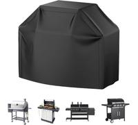 Cubierta para Parrilla BBQ para Campingaz 4 Series Premium S 2021-2026+ | Oxford 210D Cubierta Protectora Parrilla Gas Exterior Impermeable