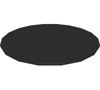 Cubierta para piscina Bestway® de PVC, diámetro 555 cm, color , forma redonda