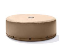Cubierta para piscina PureSpa - 196x71 cm - Intex