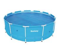 Cubierta Para Piscinas 366 Cm. Bestway 58242 Cubiertas BESTWAY