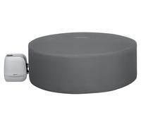 Bestway Manta térmica para Lay-Z-Spa Sensor EnergySense Rojo 216 x 80 cm