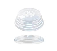 Cubierta plegable de silicona para microondas, cubierta multifunción para platos y platos para cocinar, apto para lavavajillas, protector contra salpicaduras de cocina, para microondas, 7.4 x 7.4 x