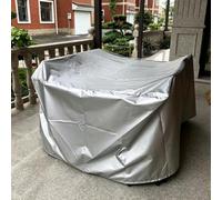 Cubierta Protectora Caja Fuerte Funda Antipolvo Extraancha Muebles Patio | Funda Impermeable de Camuflaje para Lavadora con Cordón de Ajuste en La Base, Funda Ligera(100x100xH90cm/39x39x35in)