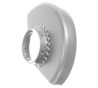 Cubierta protectora para amoladora angular de 125 mm para Bosch GWS10-125 GWS14-125CI