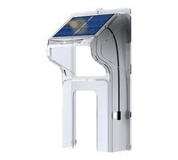 Cubierta Protectora Para El Timbre De La Puerta | Protector De Cámara De Video Portero Para Exterior | Cubierta Impermeable Para El Timbre De La Puerta - Para Apartamentos Lugares De Trabajo Exteriore