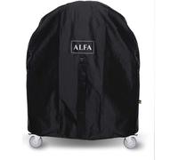 Cubierta protectora para horno Alfa Forni Nano Moderno 1 Pizza, modelo para instalación empotrada