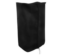 Cubierta Protectora Para Torre De Cerveza Protectora Negra Impermeable