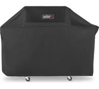 Cubierta protectora premium para la serie Genesis 300 de Weber