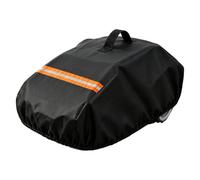 Cubierta protectora universal para cortacésped y protección impermeable | Cubiertas para cortacésped manual para exteriores, jardín, patio trasero, garaje, hogar y