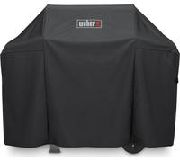 Cubierta protectora Weber Premium, compatible con la barbacoa Spirit