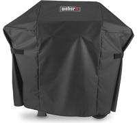 Cubierta protectora Weber Premium, compatible con la barbacoa Spirit