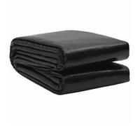 Cubierta Solar Para Piscina Extra Pesada Ø 455 Cm 400 Μm Vidaxl