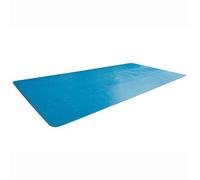 Cubierta Solar Para Piscina Rectangular 975x488 Cm Intex