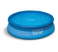 Cubierta Solar para Piscinas de 244 cm. Intex 29020 Cubiertas