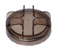 Cubierta Universal para Cesta de Bomba de Piscina para Bomba de Filtro de3 4HP 2400GPH, Fácil de Instalar con Filtración Eficiente, Gran Caudal para Agua Limpia