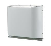Cubiertas exteriores para Vento Expert A50-1 Pro/W V.2 - Ventilador Blauberg