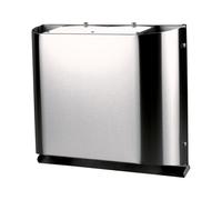 Cubiertas exteriores para Vento Expert A50-1 Pro/W V.2 - Ventilador Blauberg