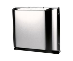 Cubiertas exteriores para Vento Expert A50-1 Pro/W V.2 - Ventilador Blauberg