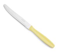 Cubierto Arcos Cuchillo Sierra Beige 23 CM