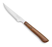 Cubierto Arcos Cuchillo Sierra Mango Madera Marrón 21 cm