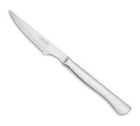 Cubierto Arcos Cuchillo Sierra Plateado Talla Unica