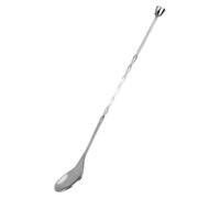 Cubierto Ibili Cuchara Cocktail 28 CM