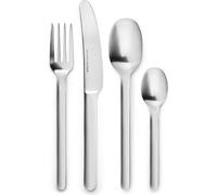 Cubiertos de mesa NORDIC KITCHEN, juego de 16, acero inoxidable, Eva Solo