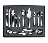 Cubiertos SOHO, juego de 68, plata, acero inoxidable, Zwilling