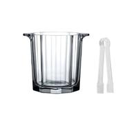 Cubitera Hielo Cubitera de cristal for fiestas o bebidas refrescantes Ice Cube Maker