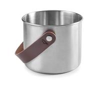 CUBITERA MOON D.14 CM INOX