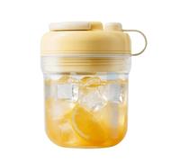 Cubitera portátil de fácil extracción | Vaso para botellas de hielo - para bebidas whisky cócteles limonadas zumos limonadas bebidas diarias piscina cocina picnic camping