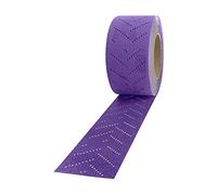 CUBITRON II Hookit limpiar hoja de lija rollo
