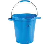 Cubo, apto para alimentos Vikan, capacidad 20 l, UE 5 unid.