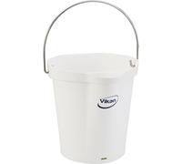 Cubo, apto para alimentos Vikan, capacidad 6 l, UE 5 unid.