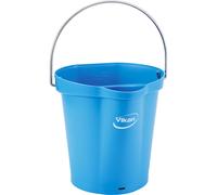 Cubo, apto para alimentos Vikan, capacidad 6 l, UE 5 unid.