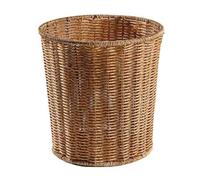 cubo basura Papelera De Reciclaje Baño Contenedor de basura de cocina