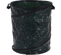Cubo basura plegable 87 litros 45x55cm