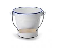 CUBO BLANCO 11 CMS.