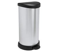 CURVER Contenedor Decobin con Pedal 40 L