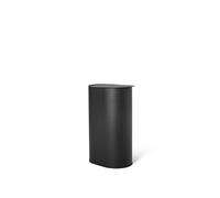 Cubo de Basura Individual Pequeño Negro