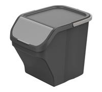 Papelera Mondex 25 L - Marca: Mondex - EAN: 8053687881464