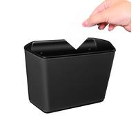 Cubo De Basura Para Automóvil Contenedor De Basura Automotriz