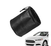 Cubo de Basura para Coche Recipiente De Desechos Para Vehículo De 3.4