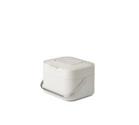 Cubo de compostaje joseph joseph stack 4l ? diseño ventilado con fi