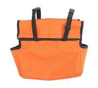 Cubo Escala - Organizador De Herramientas Robusto | Bolsa De Herramientas De Gran Capacidad, Compañero De Escala Duradera, Bandeja De Almacenamiento De Escala Portátil, Carrito De Herramientas