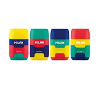 Cubo expositor 24 afilaborras COMPACT Mix